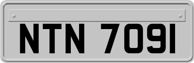 NTN7091