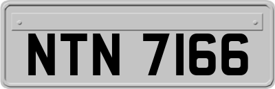 NTN7166