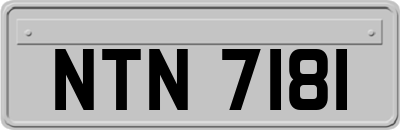NTN7181
