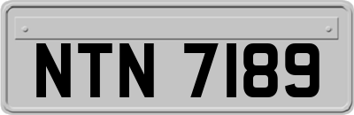 NTN7189