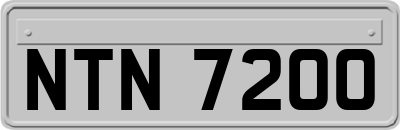 NTN7200
