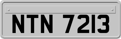 NTN7213