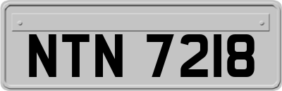 NTN7218