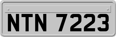 NTN7223