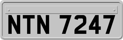 NTN7247