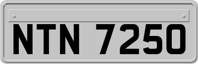 NTN7250