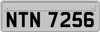 NTN7256