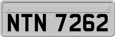 NTN7262
