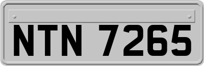NTN7265