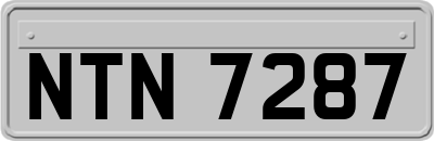 NTN7287