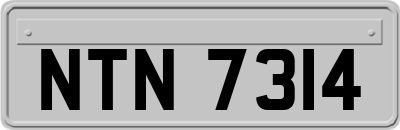 NTN7314