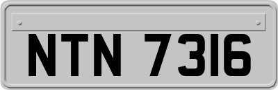 NTN7316