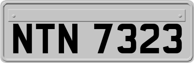 NTN7323
