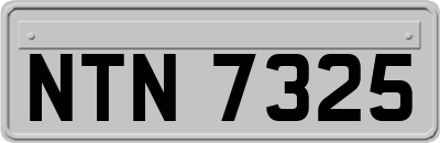 NTN7325