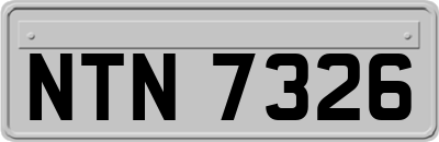 NTN7326