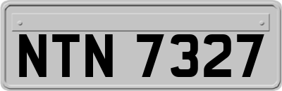 NTN7327