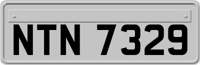 NTN7329