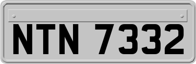 NTN7332