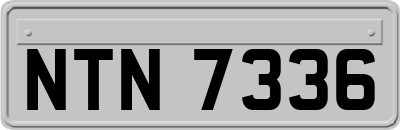 NTN7336