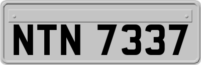 NTN7337