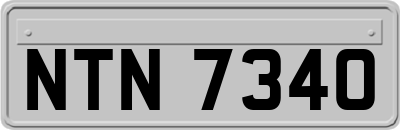 NTN7340