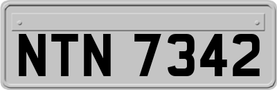 NTN7342
