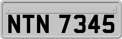 NTN7345