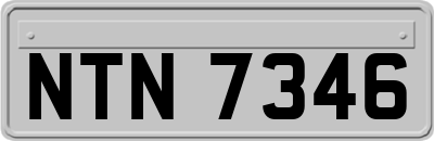 NTN7346