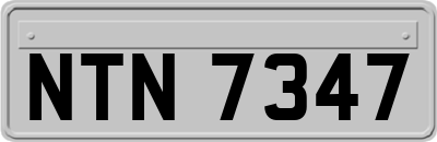 NTN7347