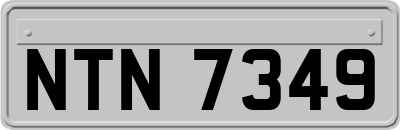 NTN7349