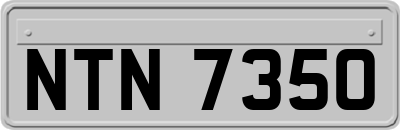 NTN7350
