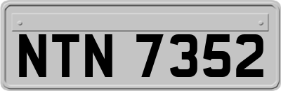 NTN7352