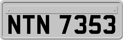 NTN7353