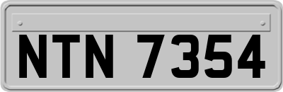NTN7354