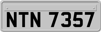 NTN7357