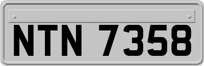 NTN7358