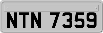 NTN7359