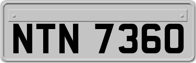NTN7360