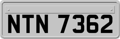 NTN7362