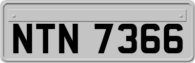 NTN7366