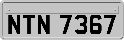 NTN7367