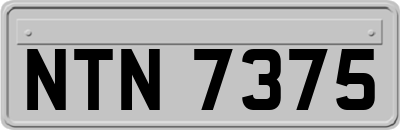NTN7375