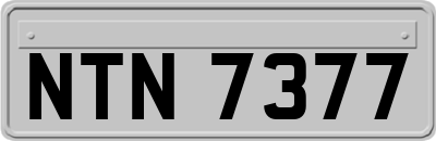 NTN7377