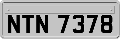 NTN7378