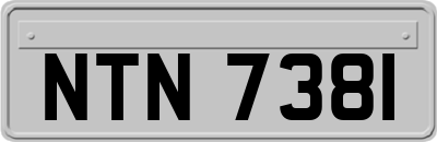 NTN7381