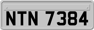 NTN7384