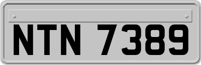NTN7389