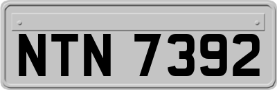 NTN7392