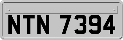 NTN7394