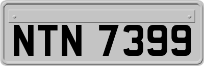 NTN7399
